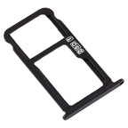 SIM Card Tray + SIM Card Tray / Micro SD Card Tray for Nokia X7 / 8.1 / 7.1 Plus / TA-1131 – Durable Build, Easy to Use, For Nokia X7