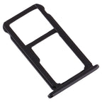SIM Card Tray + SIM Card Tray / Micro SD Card Tray for Nokia X7 / 8.1 / 7.1 Plus / TA-1131 – Durable Build, Easy to Use, For Nokia X7