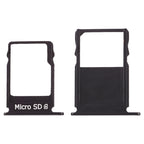 SIM Card Tray + Micro SD Card Tray for Nokia 3 TA-1020 TA-1028 TA-1032 TA-1038 – Durable Build, Easy to Use, For Nokia 3