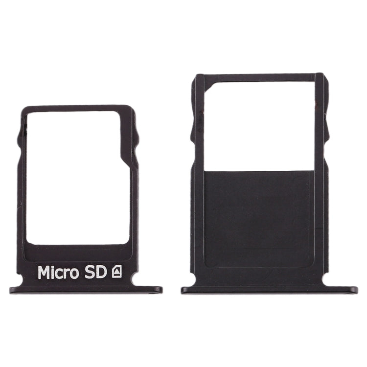 SIM Card Tray + Micro SD Card Tray for Nokia 3 TA-1020 TA-1028 TA-1032 TA-1038 – Durable Build, Easy to Use, For Nokia 3