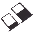 SIM Card Tray + Micro SD Card Tray for Nokia 3 TA-1020 TA-1028 TA-1032 TA-1038 – Durable Build, Easy to Use, For Nokia 3