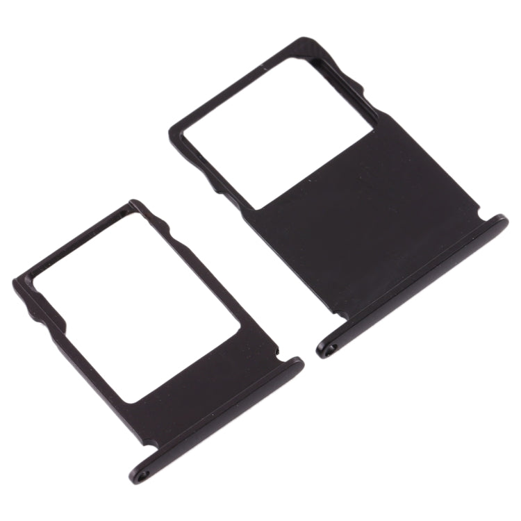 SIM Card Tray + Micro SD Card Tray for Nokia 3 TA-1020 TA-1028 TA-1032 TA-1038 – Durable Build, Easy to Use, For Nokia 3