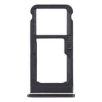 SIM Card Tray + SIM Card Tray / Micro SD Card Tray for Nokia 6.1 / 6 (2018) / TA-1043 TA-1045 TA-1050 TA-1054 TA-1068 – Durable Build, Easy to Use, For Nokia 6.1