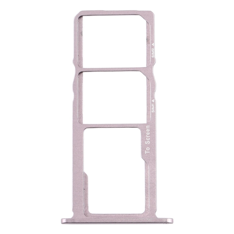 SIM Card Tray + SIM Card Tray + Micro SD Card Tray for Nokia 3.2 TA-1156 TA-1159 TA-1164 – Durable Build, Easy to Use, For Nokia 3.2