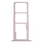 SIM Card Tray + SIM Card Tray + Micro SD Card Tray for Nokia 3.2 TA-1156 TA-1159 TA-1164 – Durable Build, Easy to Use, For Nokia 3.2