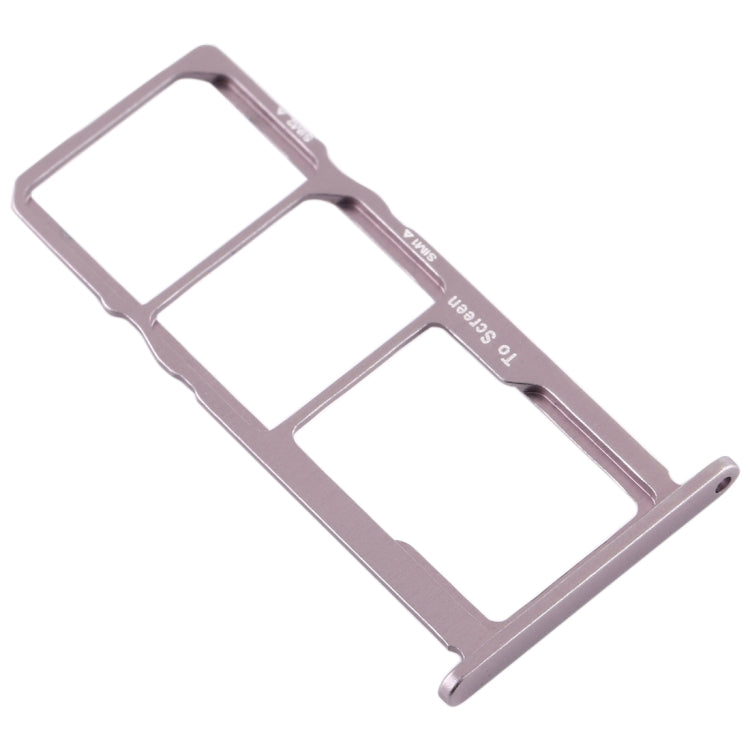 SIM Card Tray + SIM Card Tray + Micro SD Card Tray for Nokia 3.2 TA-1156 TA-1159 TA-1164 – Durable Build, Easy to Use, For Nokia 3.2