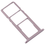 SIM Card Tray + SIM Card Tray + Micro SD Card Tray for Nokia 3.2 TA-1156 TA-1159 TA-1164 – Durable Build, Easy to Use, For Nokia 3.2