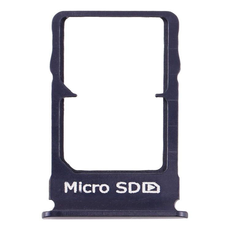 SIM Card Tray + Micro SD Card Tray for Nokia 9 PureView – Durable Build, Easy to Use, For Nokia 9 PureView