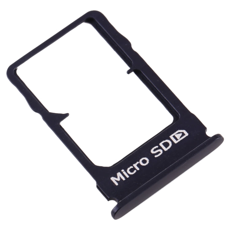 SIM Card Tray + Micro SD Card Tray for Nokia 9 PureView – Durable Build, Easy to Use, For Nokia 9 PureView