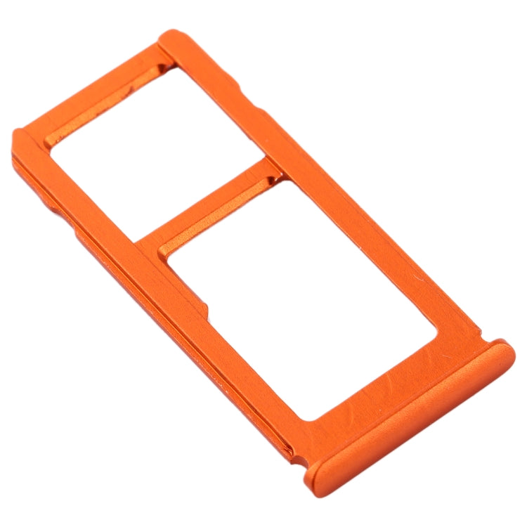 SIM Card Tray + SIM Card Tray / Micro SD Card Tray for Nokia 8 / N8 TA-1012 TA-1004 TA-1052 – Durable Build, Easy to Use, For Nokia 8