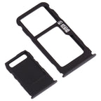 SIM Card Tray + SIM Card Tray + Micro SD Card Tray for Nokia 3.1 Plus – Durable Build, Easy to Use, For Nokia 3.1 Plus