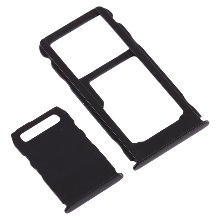SIM Card Tray + SIM Card Tray + Micro SD Card Tray for Nokia 3.1 Plus – Durable Build, Easy to Use, For Nokia 3.1 Plus