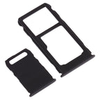 SIM Card Tray + SIM Card Tray + Micro SD Card Tray for Nokia 3.1 Plus – Durable Build, Easy to Use, For Nokia 3.1 Plus