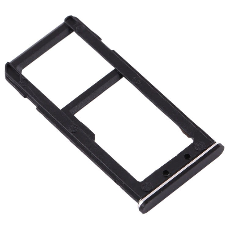 SIM Card Tray + SIM Card Tray / Micro SD Card Tray for Nokia 6 TA-1000 TA-1003 TA-1021 TA-1025 TA-1033 TA-1039 – Durable Build, Easy to Use, For Nokia 6