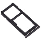 SIM Card Tray + SIM Card Tray / Micro SD Card Tray for Nokia 6 TA-1000 TA-1003 TA-1021 TA-1025 TA-1033 TA-1039 – Durable Build, Easy to Use, For Nokia 6