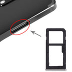 SIM Card Tray + SIM Card Tray / Micro SD Card Tray for Nokia 6 TA-1000 TA-1003 TA-1021 TA-1025 TA-1033 TA-1039 – Durable Build, Easy to Use, For Nokia 6