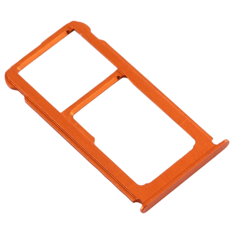 SIM Card Tray + SIM Card Tray / Micro SD Card Tray for Nokia 7 Plus TA-1062 – Durable Build, Easy to Use, For Nokia 7 Plus