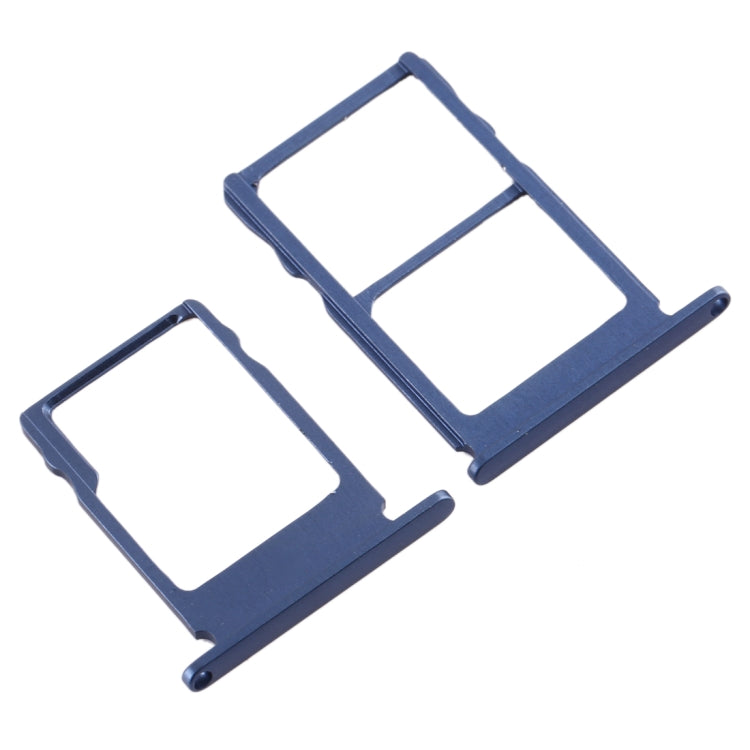 SIM Card Tray + SIM Card Tray + Micro SD Card Tray for Nokia 5 / N5 TA-1024 TA-1027 TA-1044 TA-1053 – Durable Build, Easy to Use, For Nokia 5