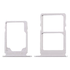 SIM Card Tray + SIM Card Tray + Micro SD Card Tray for Nokia 3.1 TA-1049 TA-1057 TA-1063 TA-1070 – Durable Build, Easy to Use, For Nokia 3.1