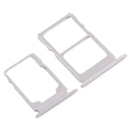 SIM Card Tray + SIM Card Tray + Micro SD Card Tray for Nokia 3.1 TA-1049 TA-1057 TA-1063 TA-1070 – Durable Build, Easy to Use, For Nokia 3.1