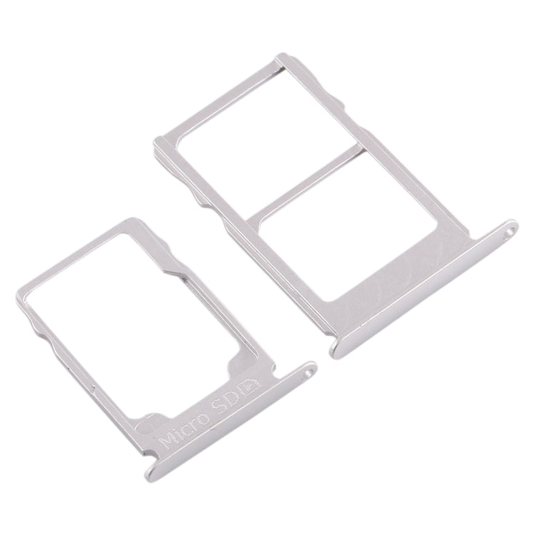 SIM Card Tray + SIM Card Tray + Micro SD Card Tray for Nokia 3.1 TA-1049 TA-1057 TA-1063 TA-1070 – Durable Build, Easy to Use, For Nokia 3.1