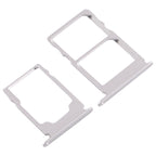 SIM Card Tray + SIM Card Tray + Micro SD Card Tray for Nokia 3.1 TA-1049 TA-1057 TA-1063 TA-1070 – Durable Build, Easy to Use, For Nokia 3.1