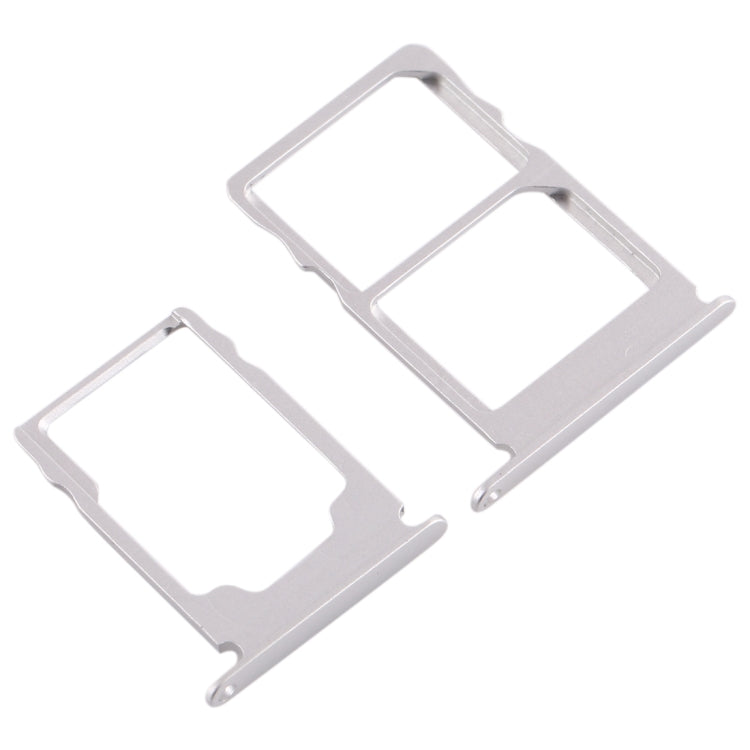 SIM Card Tray + SIM Card Tray + Micro SD Card Tray for Nokia 3.1 TA-1049 TA-1057 TA-1063 TA-1070 – Durable Build, Easy to Use, For Nokia 3.1
