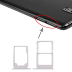 SIM Card Tray + SIM Card Tray + Micro SD Card Tray for Nokia 3.1 TA-1049 TA-1057 TA-1063 TA-1070 – Durable Build, Easy to Use, For Nokia 3.1