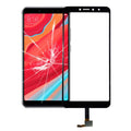 Touch Panel for Xiaomi Redmi S2 – Durable Build, Easy to Use, For Redmi S2 For Redmi S2 Black