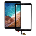 Touch Panel for Xiaomi Mi Pad 4 – Durable Build, Easy to Use, For Mi Pad 4 For Mi Pad 4 Black