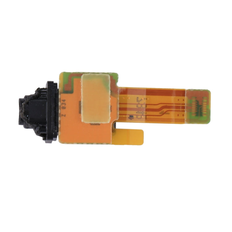Earphone Jack Flex Cable for Sony Xperia XZ1 – Durable Build, Easy to Use, For Sony Xperia XZ1