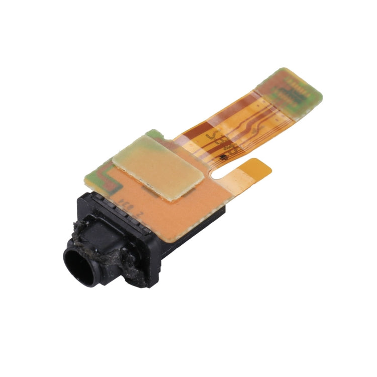 Earphone Jack Flex Cable for Sony Xperia XZ1 – Durable Build, Easy to Use, For Sony Xperia XZ1