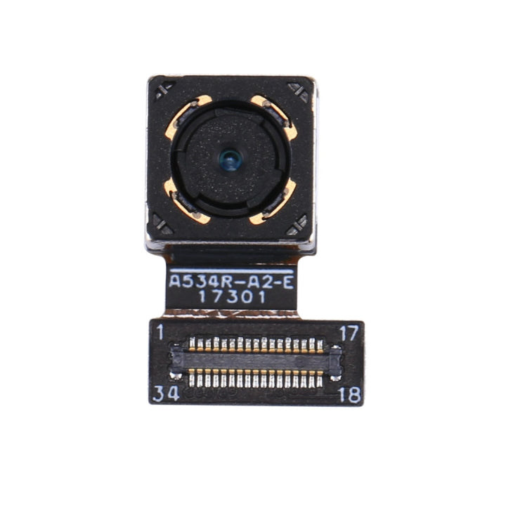 Front Facing Camera Module for Sony Xperia XA / Xperia XA1 – Durable Build, Easy to Use, For Sony Xperia XA