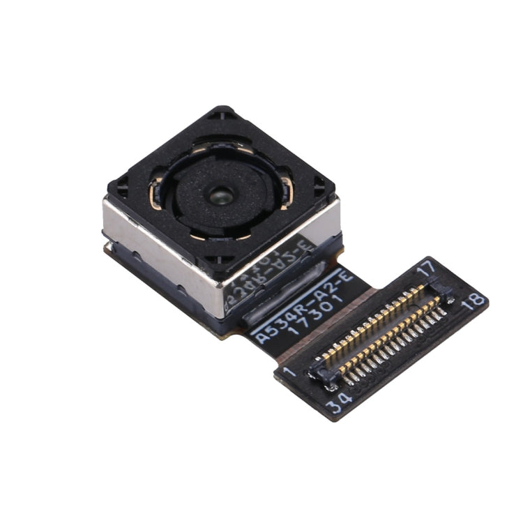 Front Facing Camera Module for Sony Xperia XA / Xperia XA1 – Durable Build, Easy to Use, For Sony Xperia XA