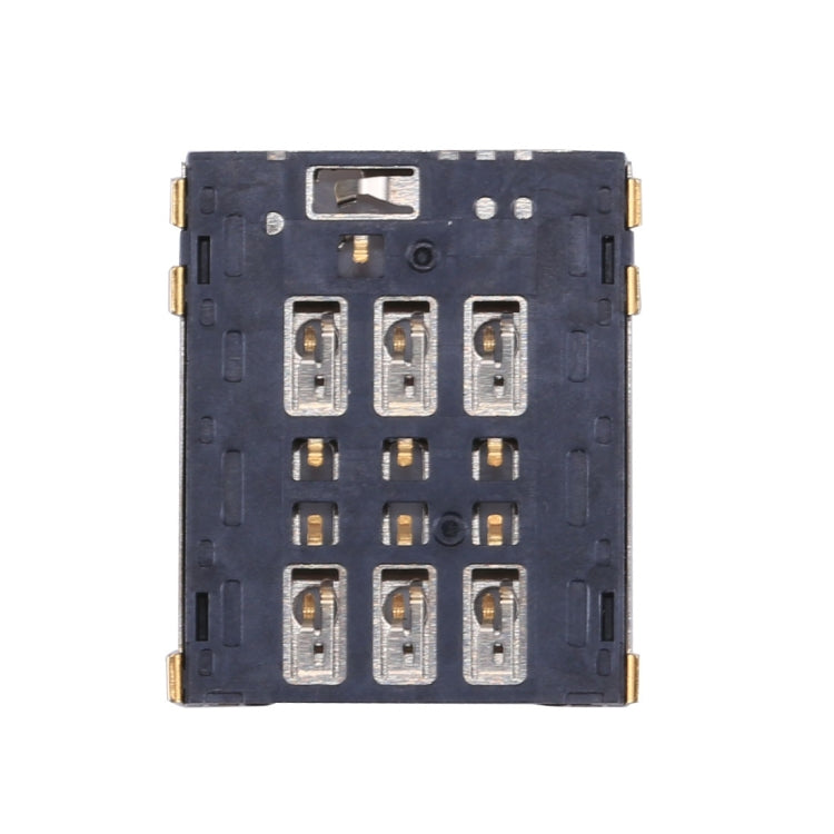 Card Reader for Sony Xperia XA1 / Xperia XA1 Ultra – Durable Build, Easy to Use, For Xperia XA1