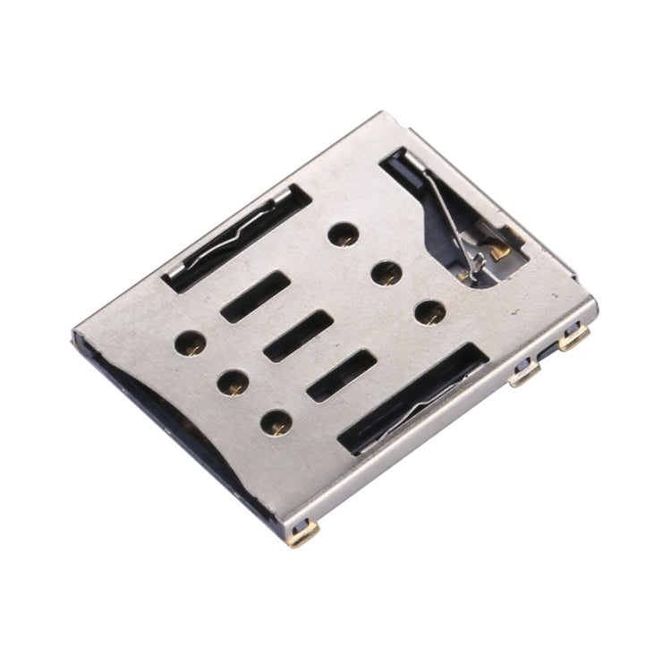 Card Reader for Sony Xperia XA1 / Xperia XA1 Ultra – Durable Build, Easy to Use, For Xperia XA1