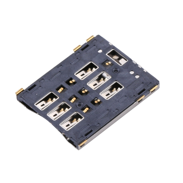 Card Reader for Sony Xperia XA1 / Xperia XA1 Ultra – Durable Build, Easy to Use, For Xperia XA1
