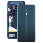 Battery Back Cover – Durable Build, Easy to Use, For OPPO Reno 10x zoom For OPPO Reno 10x zoom Green