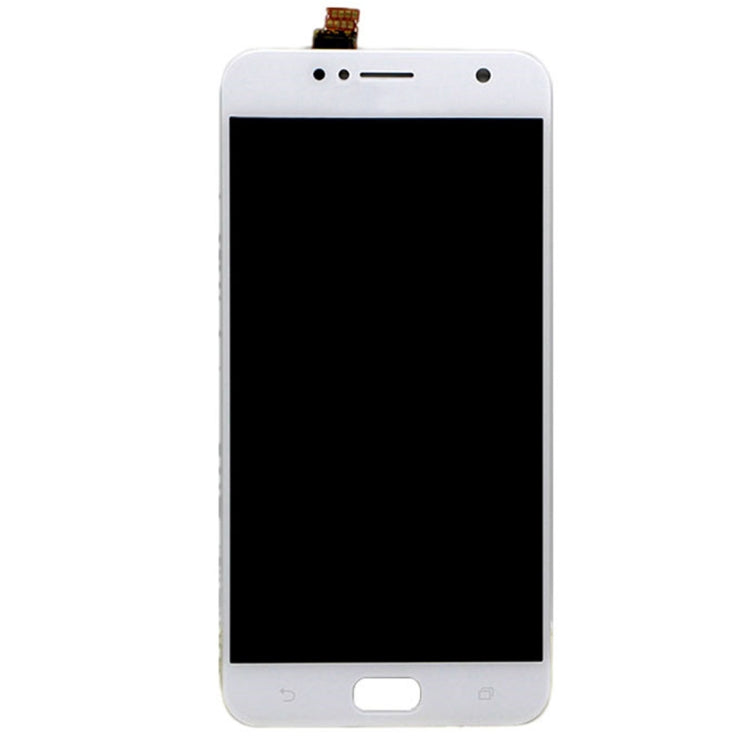LCD Screen and Digitizer Full Assembly for Asus ZenFone 4 Selfie / ZD553KL, ZenFone 4 Selfie ZD553KL – Durable Build, Easy to Use, For ZenFone 4 Selfie / ZD553KL