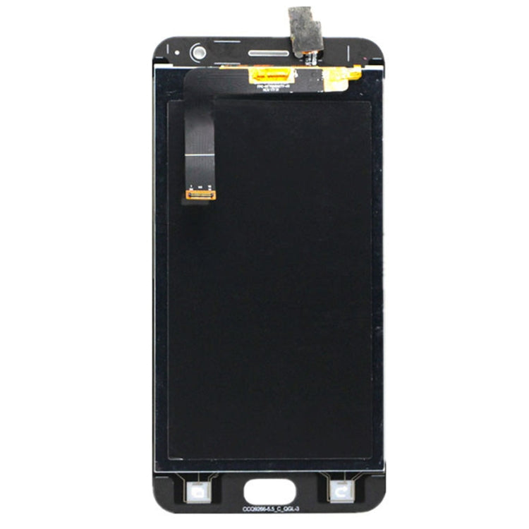 LCD Screen and Digitizer Full Assembly for Asus ZenFone 4 Selfie / ZD553KL, ZenFone 4 Selfie ZD553KL – Durable Build, Easy to Use, For ZenFone 4 Selfie / ZD553KL