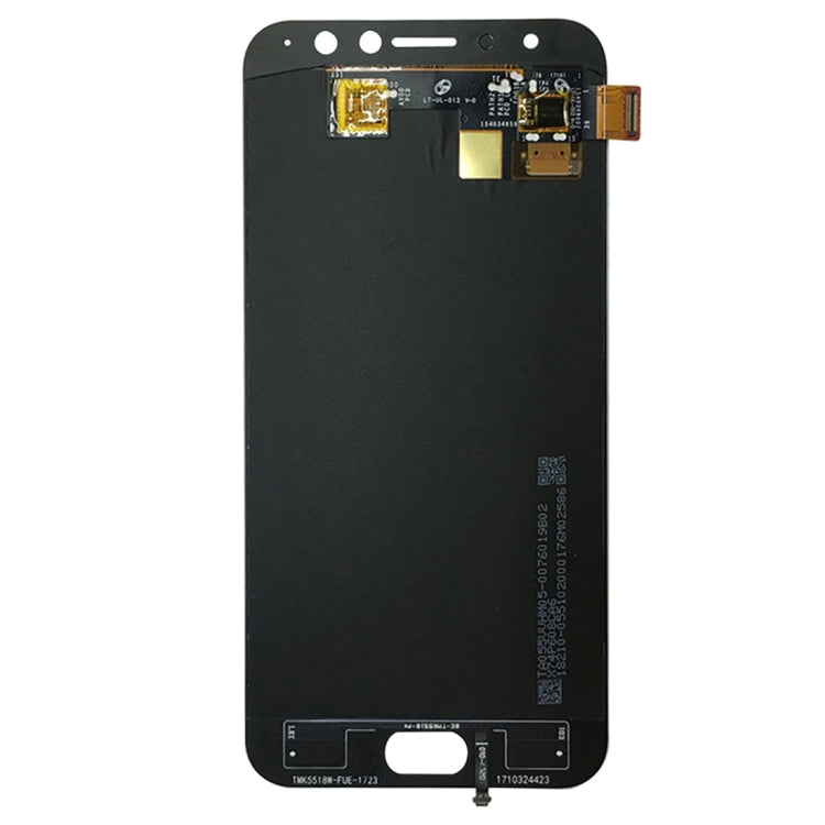 LCD Screen and Digitizer Full Assembly for Asus ZenFone 4 Selfie Pro / ZD552KL – Durable Build, Easy to Use, For ZenFone 4 Selfie Pro