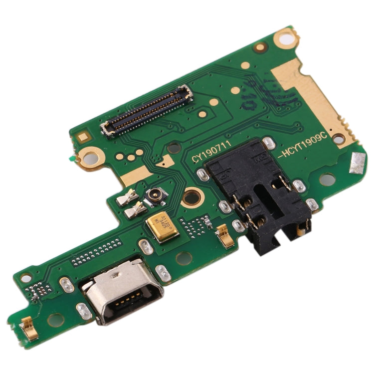 Charging Port Board – Durable Build, Easy to Use, For Vivo Y7s