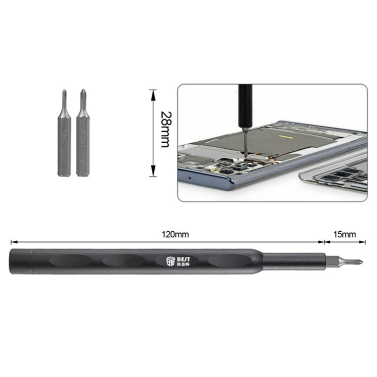 BEST BST-504 9 in 1 Cell Phone Disassembly Tool Kit For Samsung Smartphone, BST-504 – Durable Build, Easy to Use