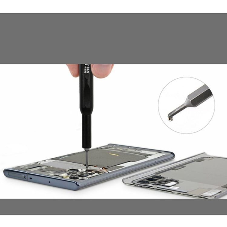 BEST BST-504 9 in 1 Cell Phone Disassembly Tool Kit For Samsung Smartphone, BST-504 – Durable Build, Easy to Use