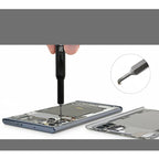 BEST BST-504 9 in 1 Cell Phone Disassembly Tool Kit For Samsung Smartphone, BST-504 – Durable Build, Easy to Use