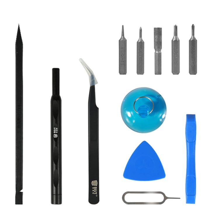 BEST BST-500 12 in 1 Multifunctional Precision And Convenient Quick Disassembly Tool Kit For iPhone, BST-500 – Durable Build, Easy to Use BST-500