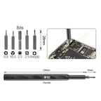 BEST BST-500 12 in 1 Multifunctional Precision And Convenient Quick Disassembly Tool Kit For iPhone, BST-500 – Durable Build, Easy to Use