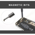 BEST BST-500 12 in 1 Multifunctional Precision And Convenient Quick Disassembly Tool Kit For iPhone, BST-500 – Durable Build, Easy to Use