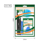 BEST BST-500 12 in 1 Multifunctional Precision And Convenient Quick Disassembly Tool Kit For iPhone, BST-500 – Durable Build, Easy to Use