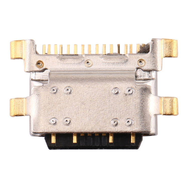 10 PCS Charging Port Connector for Xiaomi Redmi Note 8 / Redmi Note 8 Pro – Durable Build, Easy to Use, For Redmi Note 8